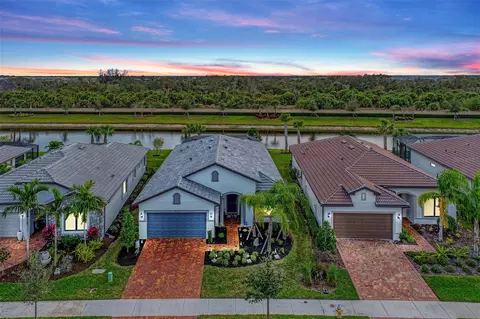 13131 Borrego St, Venice, FL 34293
