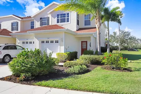 1057 Jonah Dr, North Port, FL 34289