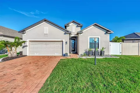 15320 Mille Fiore Blvd, Port Charlotte, FL 33953
