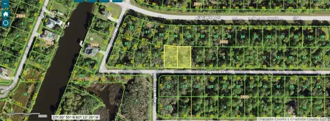 13410 13418 Hughes Ave, Port Charlotte, FL 33953