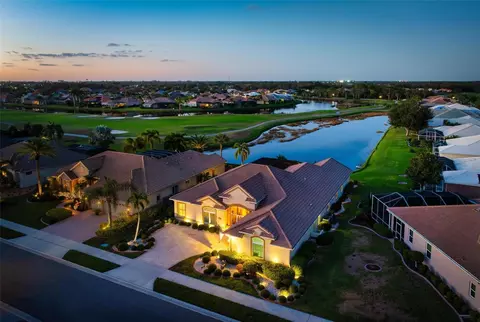 1041 Grouse Way, Venice, FL 34285