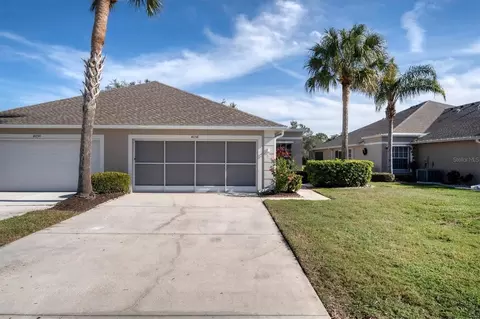 4058 Fairway Dr, North Port, FL 34287