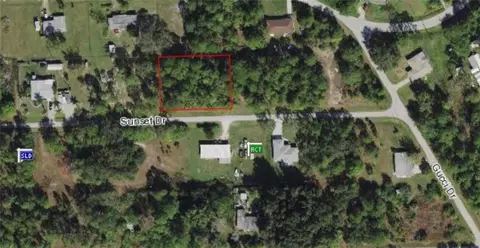 Sunset Dr, Punta Gorda, FL 33955