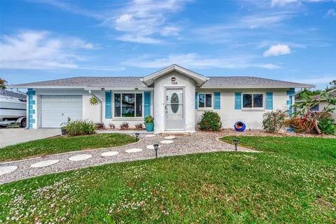 748 Merrick Ln NW, Port Charlotte, FL 33948