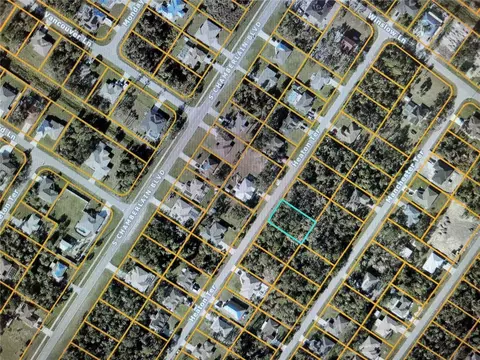 Lot 14 Heaton Terrace, North Port, FL 34286