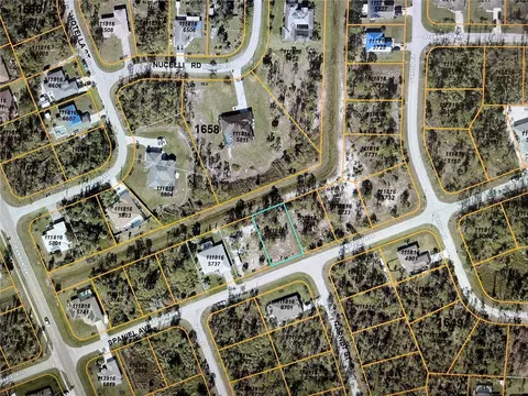 lot35 Spaniel Ave, North Port, FL 34288