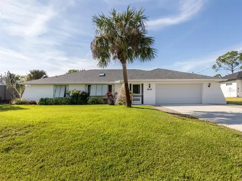 2941 Rock Creek Dr, Port Charlotte, FL 33948