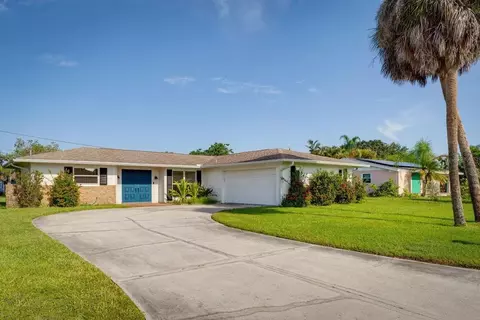 443 Sunnyside Dr, Venice, FL 34293