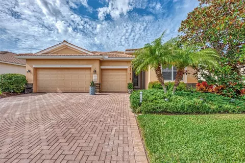 1922 Mesic Hammock Way, Venice, FL 34292