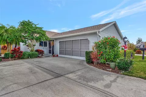 603 Ironwood Cir, Venice, FL 34292