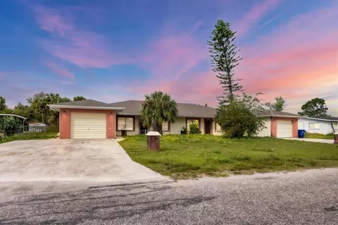 428 Granada Blvd, North Port, FL 34287