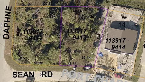 Sean Road, North Port, FL 34288