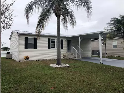 8460 Fantasia Park Way, Riverview, FL 33578