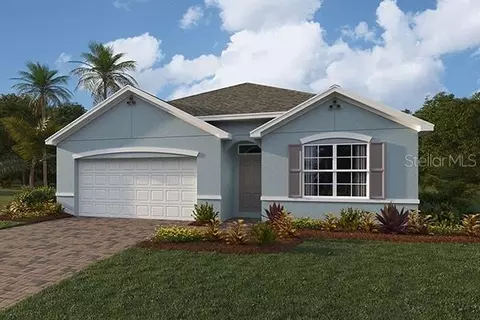 25427 Barque Point Dr, Punta Gorda, FL 33955