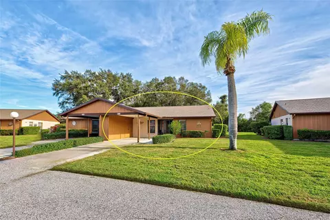 1810 Curry Ave #54, Nokomis, FL 34275