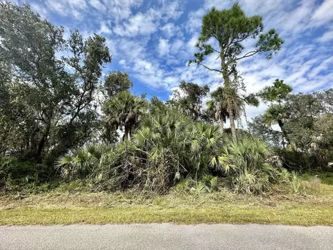 Illan Road, North Port, FL 34291