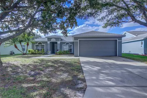 4115 Banbury Cir, Parrish, FL 34219