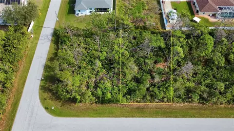 7016 Ticonderoga St, Englewood, FL 34224
