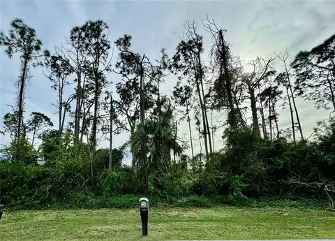 Lot 7 Crabapple Avenue, North Port, FL 34287