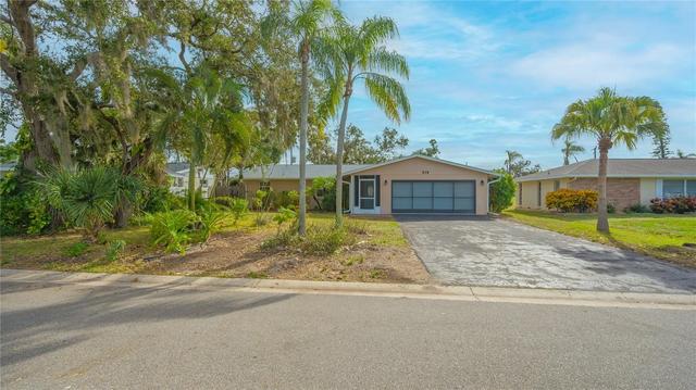 539 Bellaire Dr, Venice, FL 34293