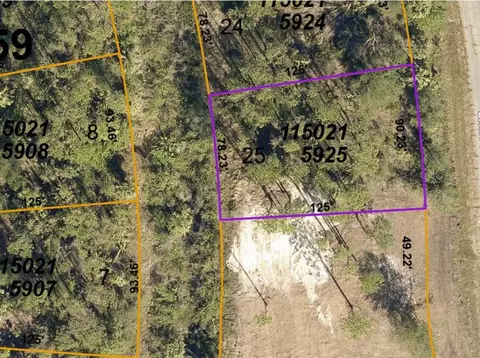 Oriole Street, North Port, FL 34288
