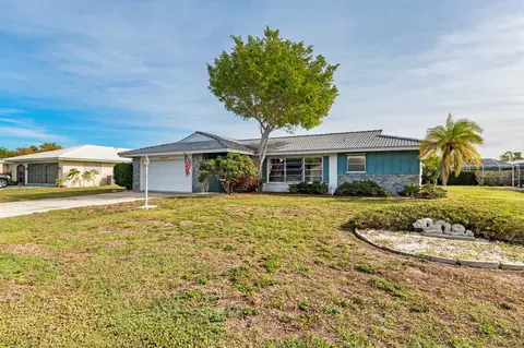 306 Degas Dr, Nokomis, FL 34275