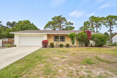 690 Sunset Beach Dr, Venice, FL 34293