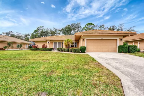 1193 Willow Springs Dr, Venice, FL 34293