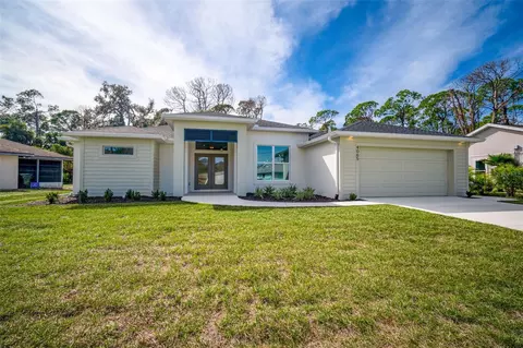 4065 Wall Ln, North Port, FL 34287