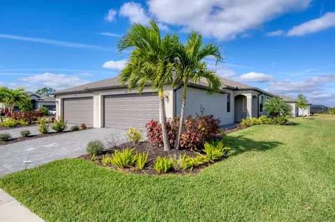2193 Bonito Way, Port Charlotte, FL 33953