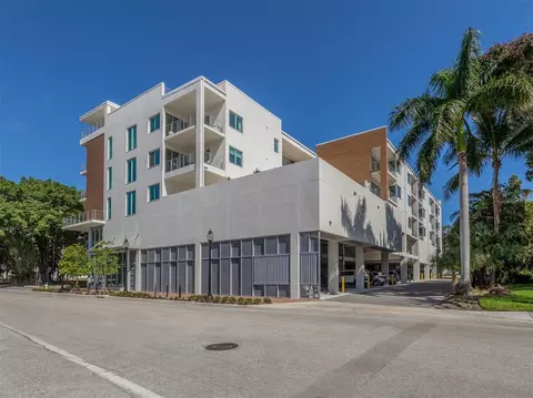 332 Cocoanut Ave #402, Sarasota, FL 34236