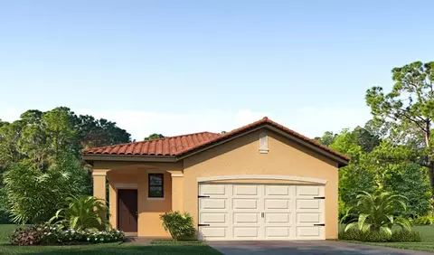 312 Palestro St, North Venice, FL 34275