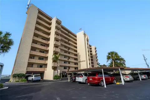 840 The Esplanade N #402, Venice, FL 34285