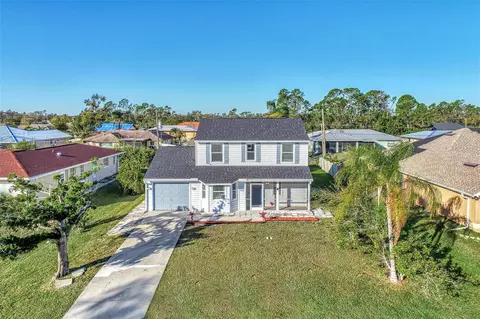 1331 Algiers St, Port Charlotte, FL 33980
