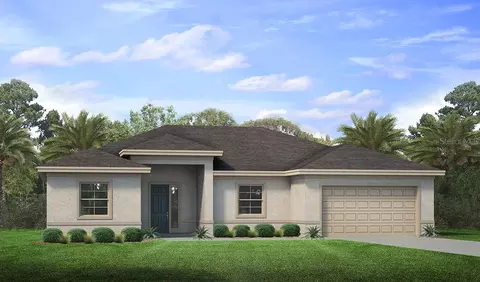1992 S Cranberry Blvd, North Port, FL 34286