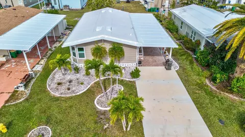 14322 Weeksonia Ave, Port Charlotte, FL 33953