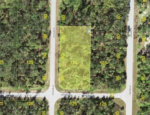 128 Stevensville St, Port Charlotte, FL 33954
