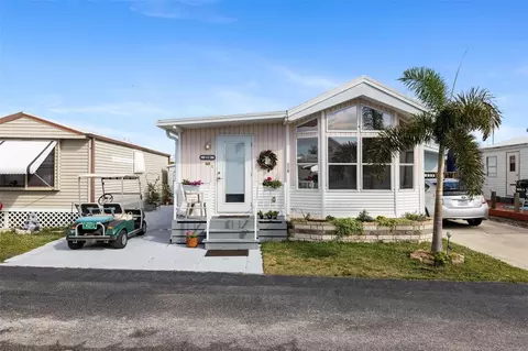 1475 Flamingo Dr #258, Englewood, FL 34224