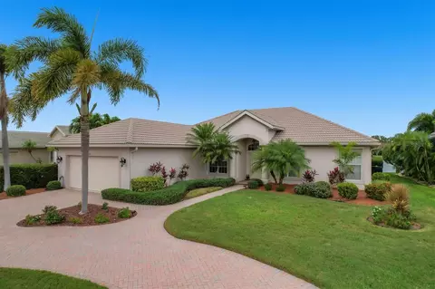 451 Pelican Moorings, Venice, FL 34285