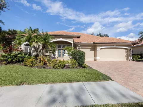 476 Summerfield Way, Venice, FL 34292