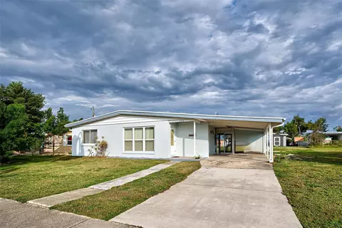 21458 Gladis Ave, Port Charlotte, FL 33952