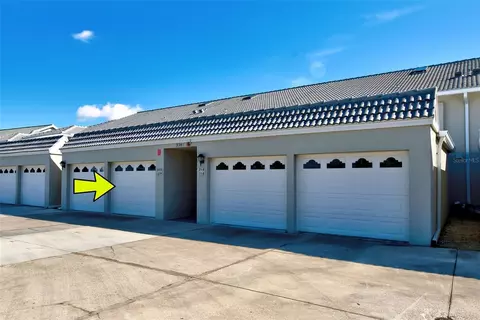 934 Capri Isles Blvd #209, Venice, FL 34292