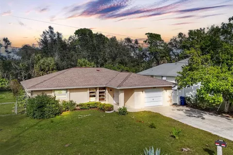 12358 Hernando Rd, North Port, FL 34287