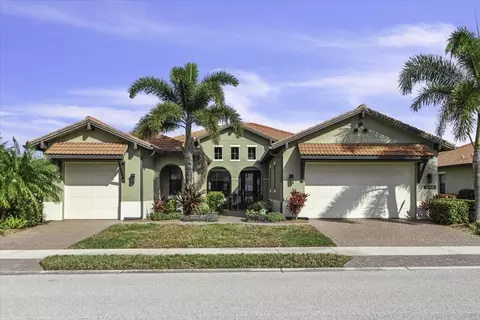 10815 Ironbridge Dr, Venice, FL 34293