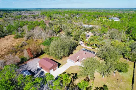 6603 Buckboard St, North Port, FL 34291