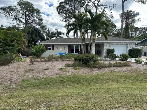 791 Linden Rd, Venice, FL 34293