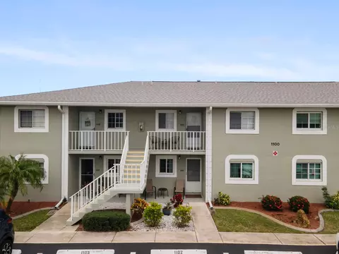 3310 Loveland Blvd #1106, Port Charlotte, FL 33980