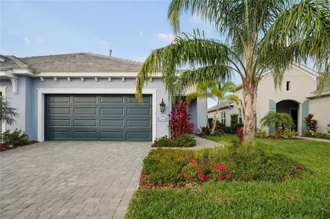 12516 Palatka Dr, Venice, FL 34293