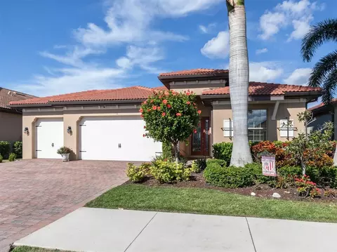 167 Toscavilla Blvd, Nokomis, FL 34275