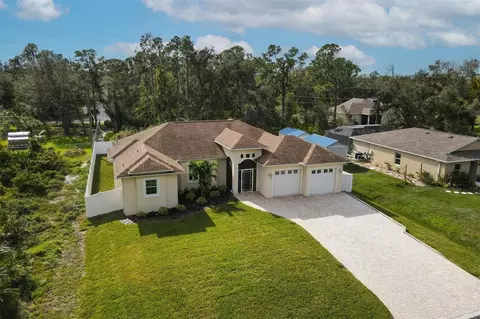 20217 Elrose Ave, Port Charlotte, FL 33954